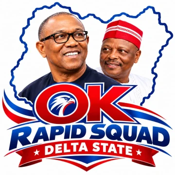 OK Rapid Squad Delta State