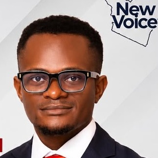 Engr. NWACHUKWU EMMANUEL LEONARD