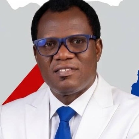 NAPOLEON OBUKOWHO GBINIJE