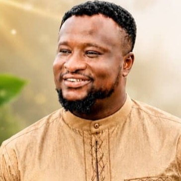 HON. OWIN IKUKU