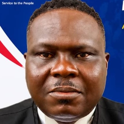 BARR. JAH’SWILL ONYEMAH-IWE