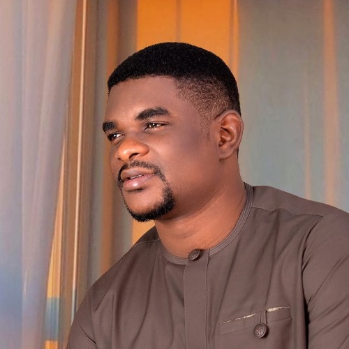 Kelvin Emuesiri Okoko