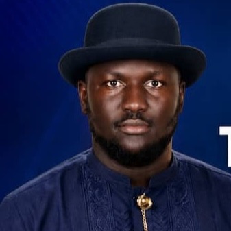 PRESLEY OYINDENEPRE BIU
