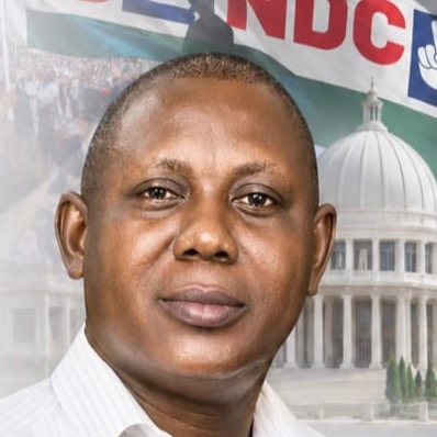 SIR HON. TONY OKUABOR