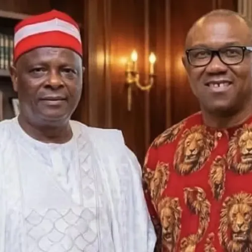 Peter Obi
