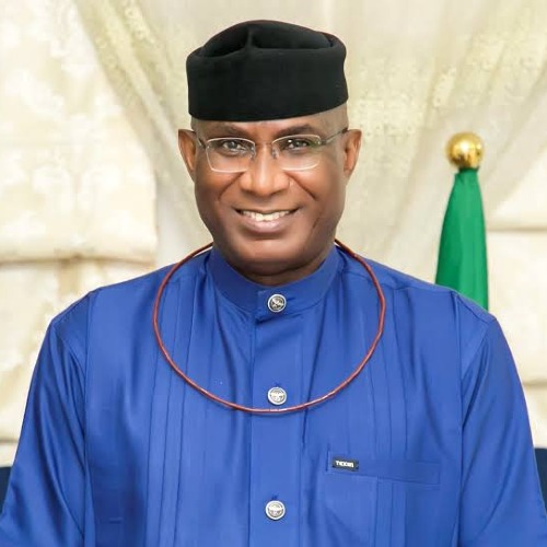 Ovie Omo-Agege