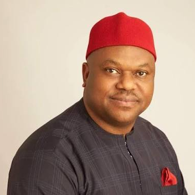 Victor Ochei
