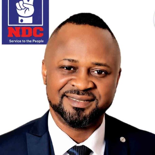 DR. UGOCHUKWU LUCKY NWOKOLO