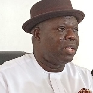 Dr Hon Obiuvwewi Ominimini